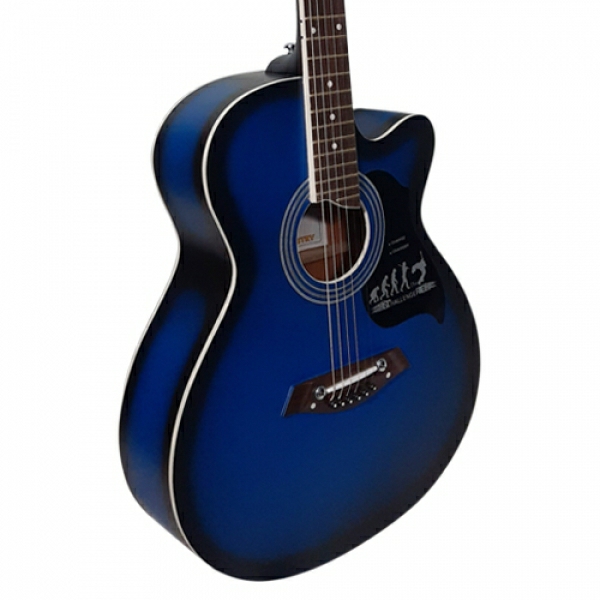 challenger acoustic guitar price